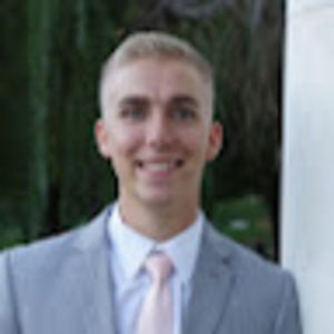 Meet your Posher, Conner